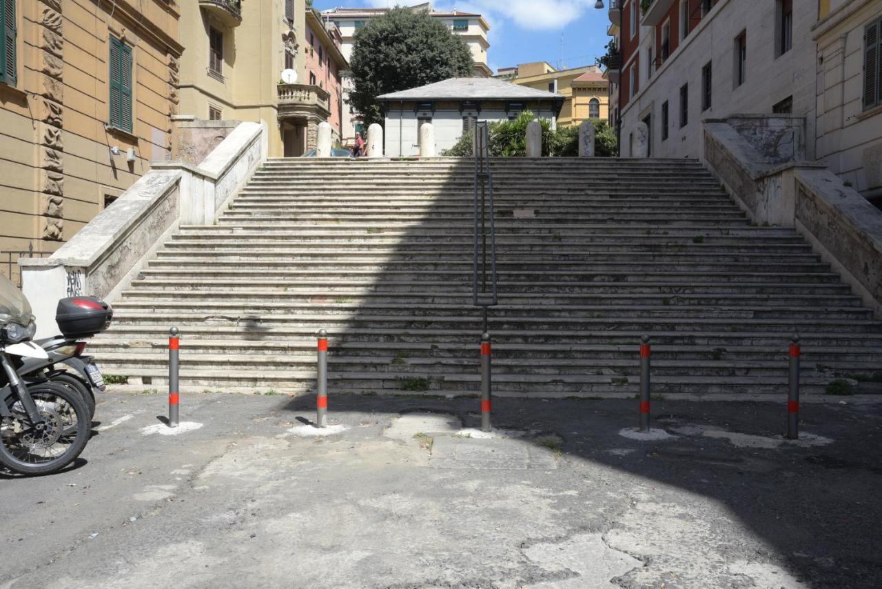 Da Marcella Al Colosseo Roma Dış mekan fotoğraf